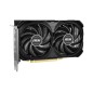 MSI GeForce RTX 4060 Ti 8G VENTUS 2X BLACK E1 OC 8GB